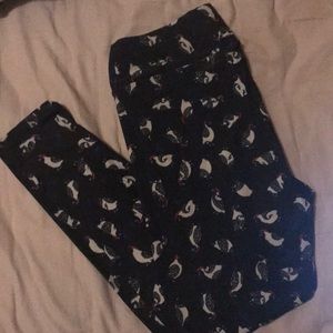 Lularoe leggings